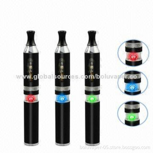 1,500 Puffs Electronic Cigarettes with Newest Giant Atomizers
